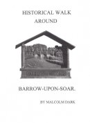 front cover of new title