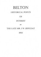 front cover of new title
