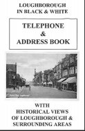 front cover of new title