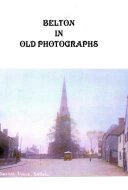 front cover of new title