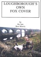 front cover of new title
