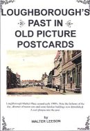 front cover of new title