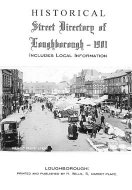 front cover of new title