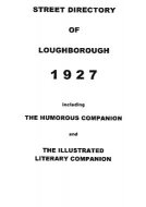 front cover of new title