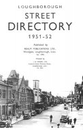 front cover of new title