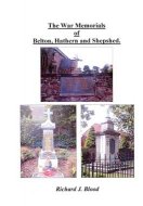 front cover of new title