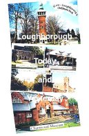 front cover of new title