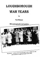 front cover of new title