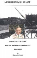 front cover of new title