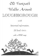 front cover of new title
