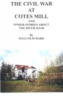 front cover of new title