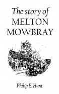 front cover of new title