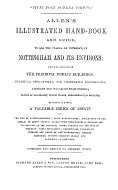 front cover of new title