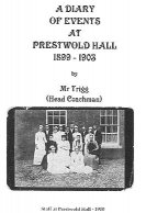 front cover of new title