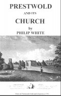 front cover of new title