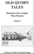 front cover of new title