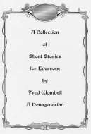 front cover of new title