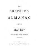 front cover of new title