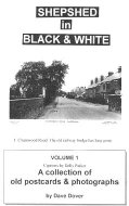front cover of new title