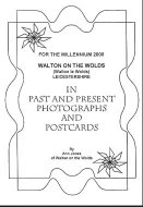 front cover of new title