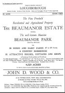 front cover of new title