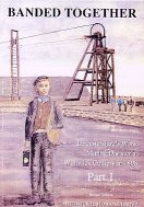 front cover of new title