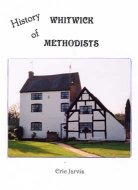 front cover of new title