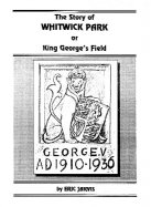 front cover of new title