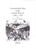 front cover of new title