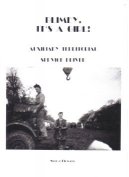 front cover of new title