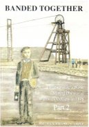 front cover of new title