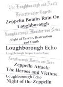 front cover of new title