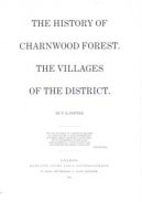 front cover of new title