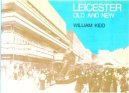 front cover of new title