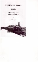 front cover of new title