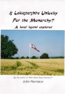 front cover of new title