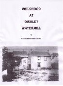 front cover of new title