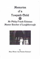 front cover of new title