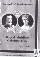 front cover of new title