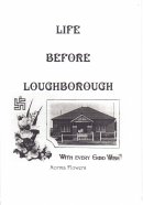 front cover of new title