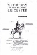 front cover of new title