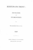 front cover of new title