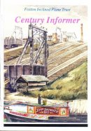 front cover of new title