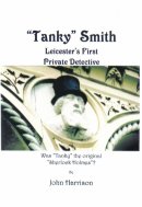 front cover of new title