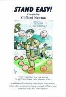 front cover of new title