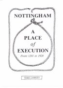 front cover of new title