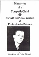 front cover of new title