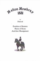 front cover of new title