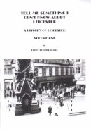front cover of new title