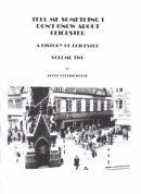 front cover of new title